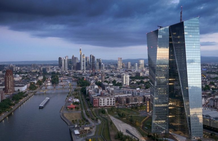 Drohnendienstleistungen in Frankfurt am Main