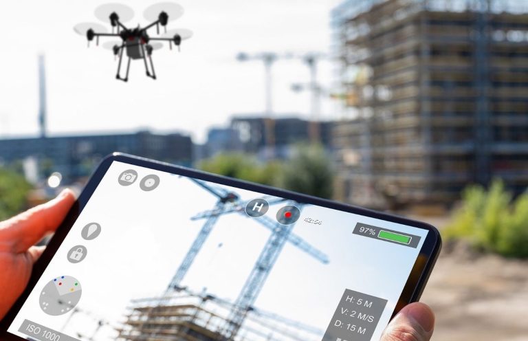 Dohnenvermessung-Hessen