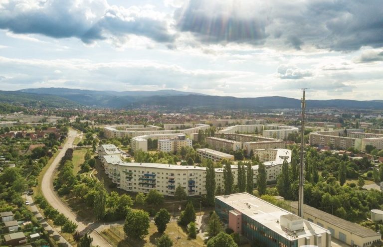 Drohnendienstleister in Koblenz und Umgebung